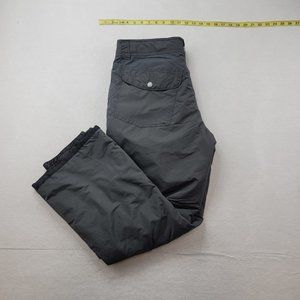 Iceberg outerwear men's winter ski/snow pants Grey